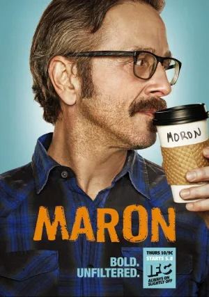 Мэрон (сериал 2013)