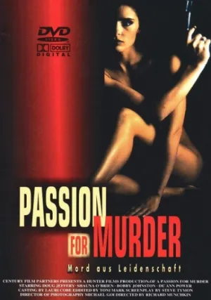 Страсть к убийству (1997)