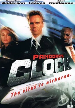 Часы апокалипсиса (1996)