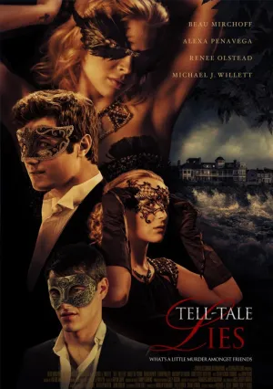 Контракт на убийство (2015)