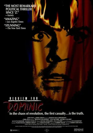 Реквием для Доминика (1991)