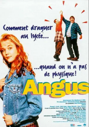 Станцуем, крошка (1995)