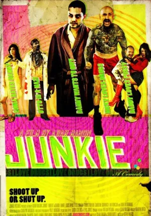 Героинщик (2012)