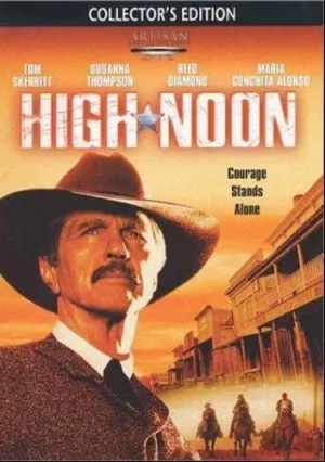 Ровно в полдень (2000)