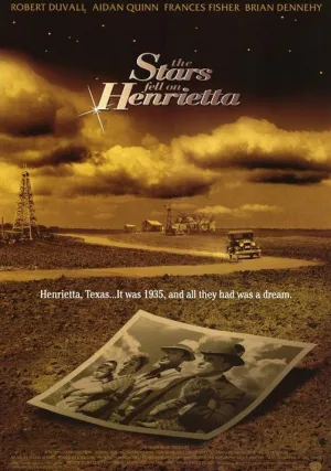 Счастливые звезды над Генриеттой (1995)