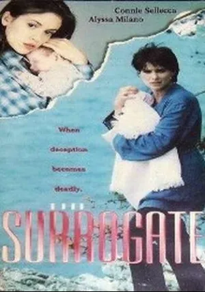 Суррогатная мать (1995)