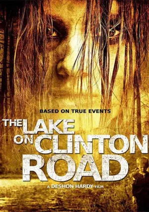 Озеро на Клинтон роуд (2015)