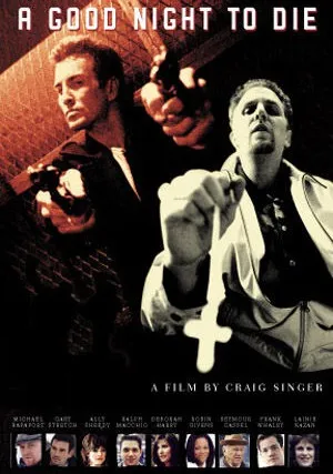 Полночь – время умирать (2003)