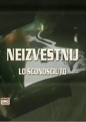 Неизвестный (2025)