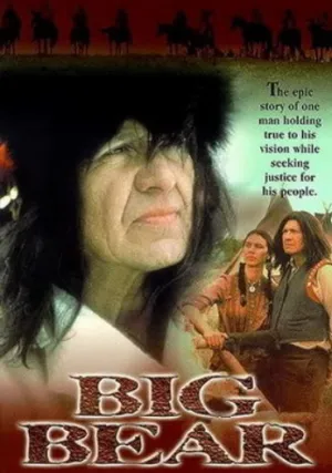Большой медведь (1998)