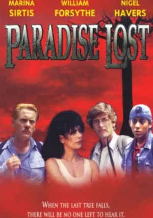 Племя тьмы (1999)