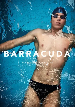 Барракуда (сериал 2016)