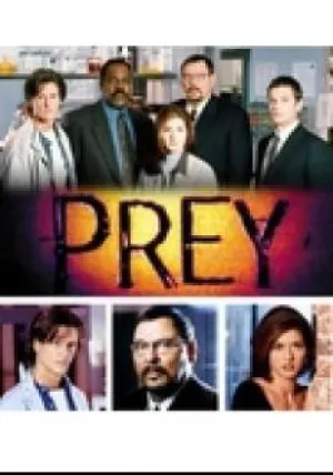 Добыча (сериал 1998)