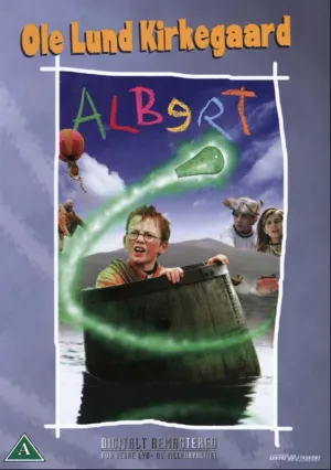 Альберт (1998)