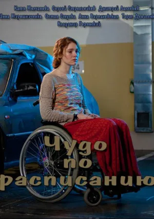 Чудо по расписанию (сериал 2016)