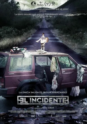 Инцидент (2014)