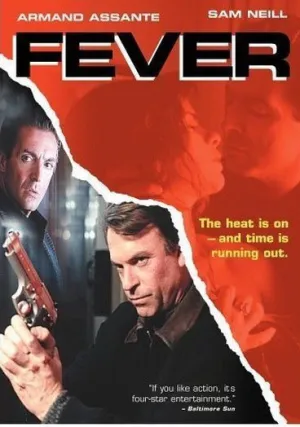 Лихорадка (1991)