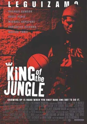 Король джунглей (2000)