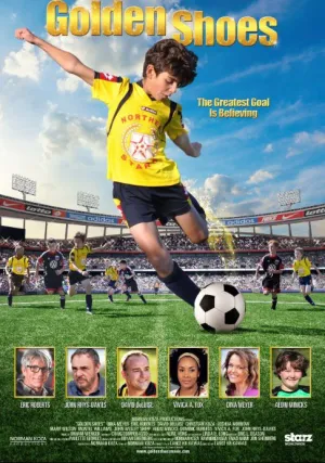 Золотые туфельки (2015)