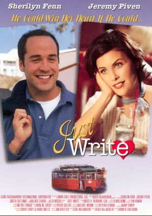 Напиши сценарий (1997)