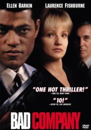 Плохая компания (1995)