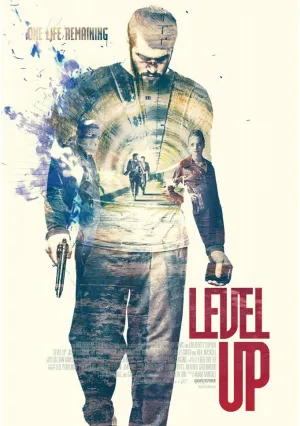 Новый уровень (2016)