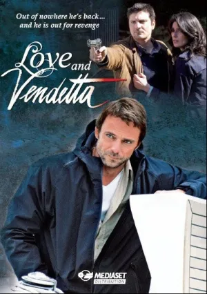 Любовь и месть (сериал 2011)