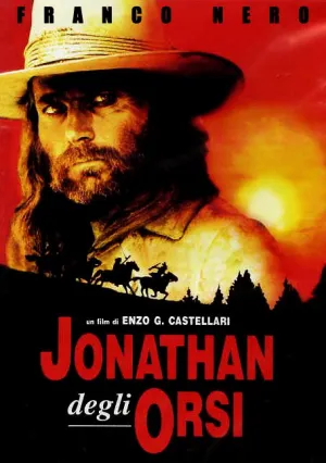 Джонатан – друг медведей (1994)