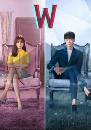 Параллельные миры (сериал 2016)