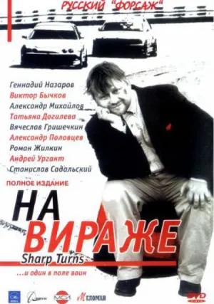 На вираже (сериал 2004)