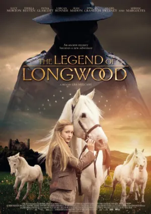 Легенда Лонгвуда (2014)