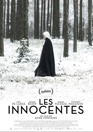 Непорочные (2016)