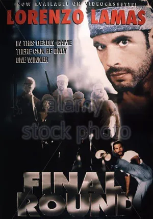 Решающий раунд (1994)