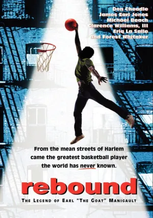 Возвращение: Легенда Эрла «Козла» Маниго (1996)