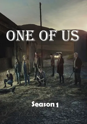 Один из нас (сериал 2016)