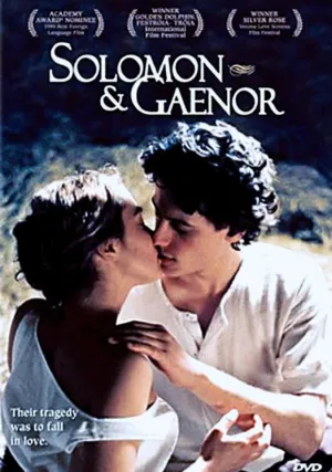 Соломон и Гейнор (1999)