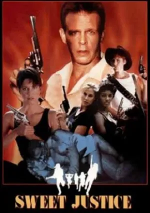 Сладкое правосудие (1992)