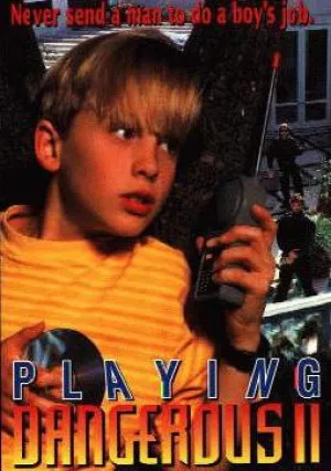 Опасные игры 2 (1996)