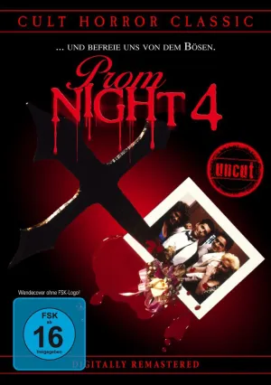 Школьный бал 4: Избавь нас от зла (1992)