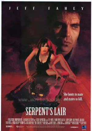 Логово змея (1995)