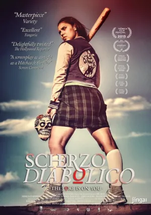 Дьявольская музыка (2015)