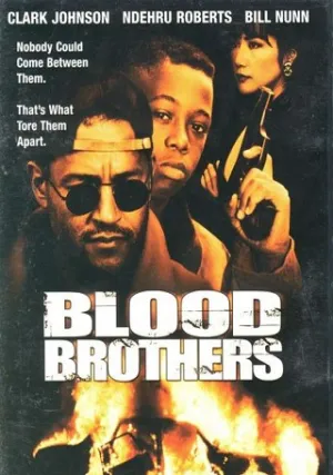 Братья по крови (1993)