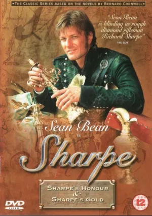 Золото Шарпа (1995)