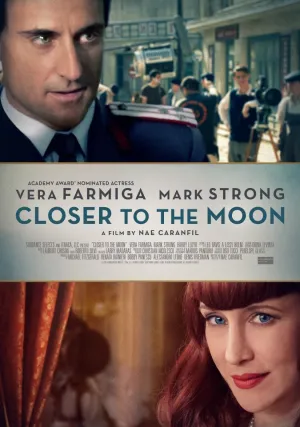 Ближе к Луне (2014)