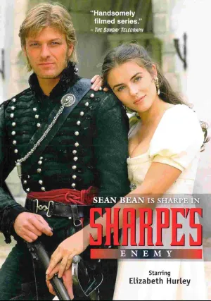 Враг Шарпа (1994)