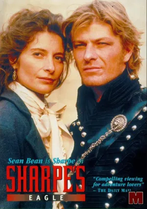 Орел Шарпа (1993)