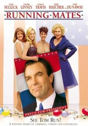 Кандидат и его женщины (2000)