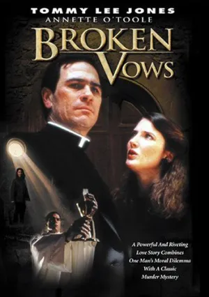 Нарушенные обеты (1986)