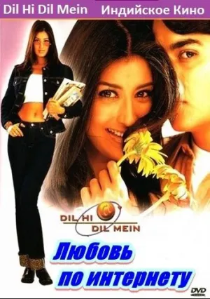 Любовь по интернету (2000)