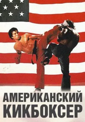 Американский кикбоксер (1991)